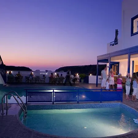 Aria Village 3* Skaleta