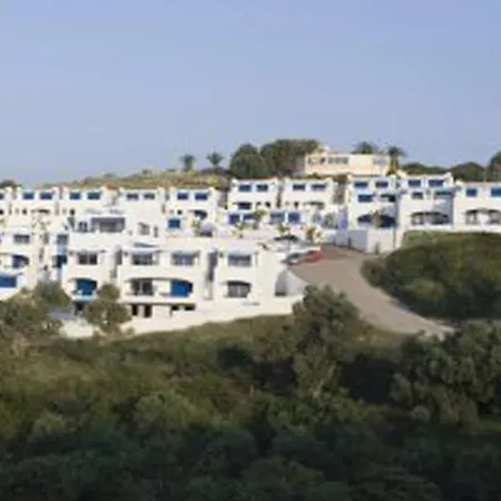 Aria Village Hotel