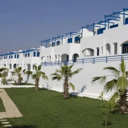 Aria Village Hotel
